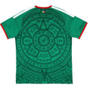 Camisa México I 2026