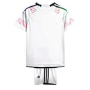 Kit Infantil Juventus II 2023/2024