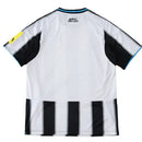 Camisa Newcastle United I 2025/26