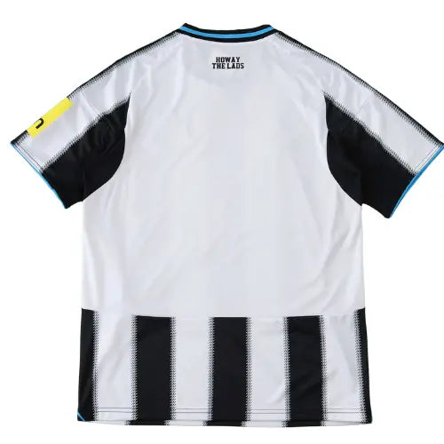 Camisa Newcastle United I 2025/26