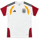 Camisa Pré Jogo Alemanha I 2026