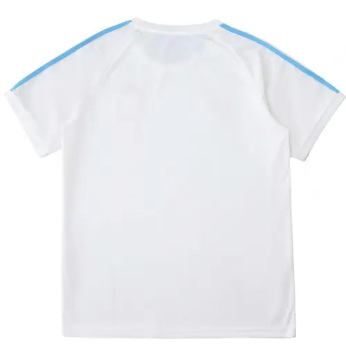 Camisa Pré Jogo Argentina 2025/26 - Branca