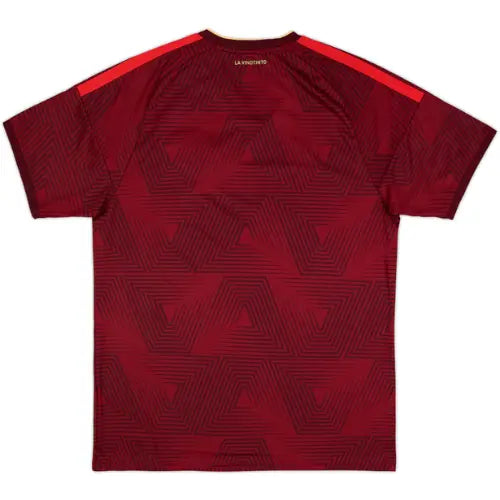 Camisa Venezuela I 2026