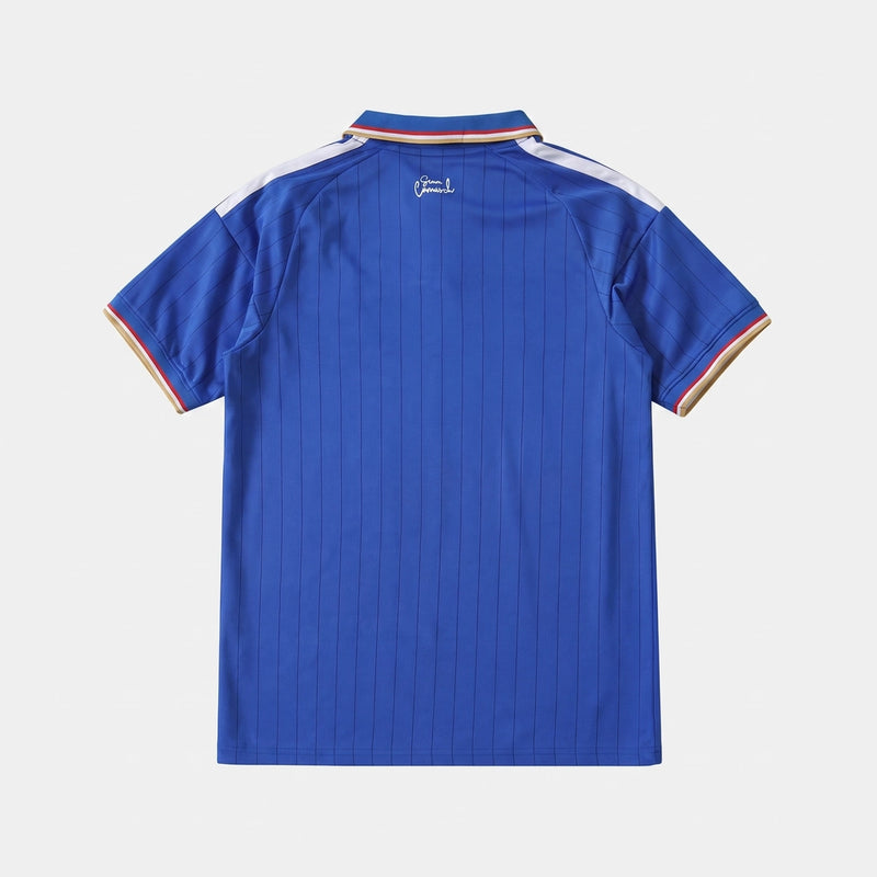 Camisa Como I 2026/27 - Varal do Torcedor P / Não / Sem Patch Otimizado