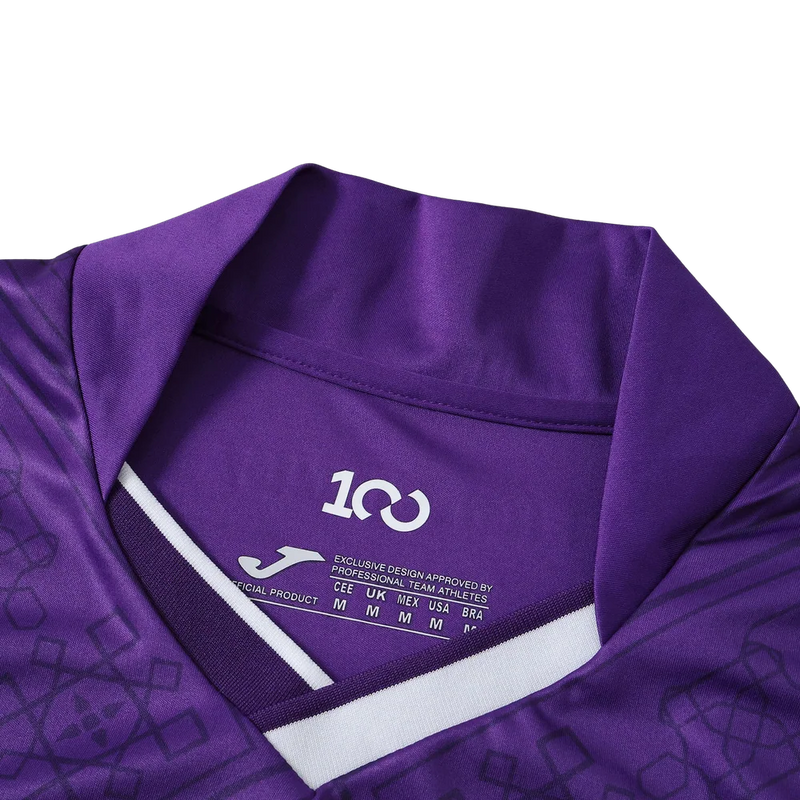 Camisa Fiorentina I 2026/27