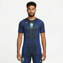 Camisa Seleção Brasileira II 2026 - Varal do Torcedor P / Não / Sem Patch Otimizado