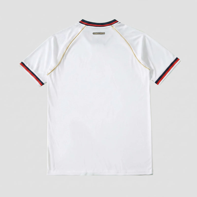 Camisa Panamá III 2026/27 - Varal do Torcedor P / Não / Sem Patch Otimizado