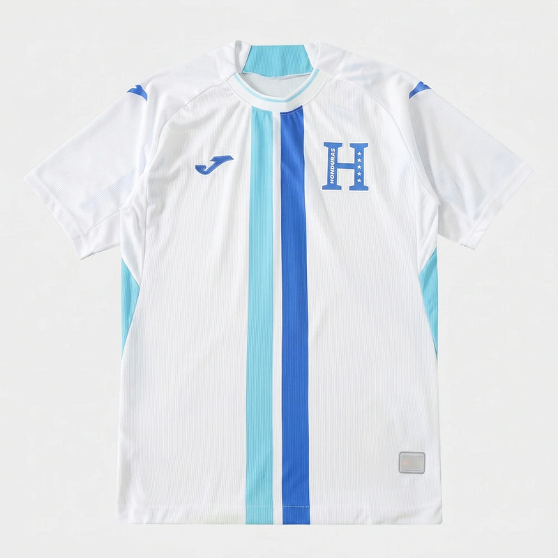 Camisa Honduras I 2026/27 - Varal do Torcedor P / Não Otimizado