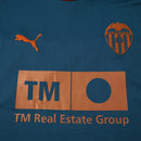 Camisa Valência II 2026/27 - Varal do Torcedor P / Não / Sem Patch Otimizado