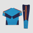 Kit Training Espanha II 2026