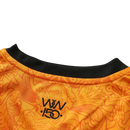 Camisa Wolverhampton I 2026/27 - 150 Anos