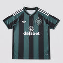Camisa Celtic II 2026/27