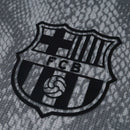 Camisa Goleiro Barcelona II 2026/27