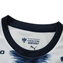 Camisa Monterrey II 2026/27 - Varal do Torcedor P / Não / Sem Patch Otimizado