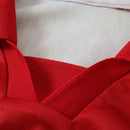 Camisa Mônaco I 2026/27 - Versão Jogador