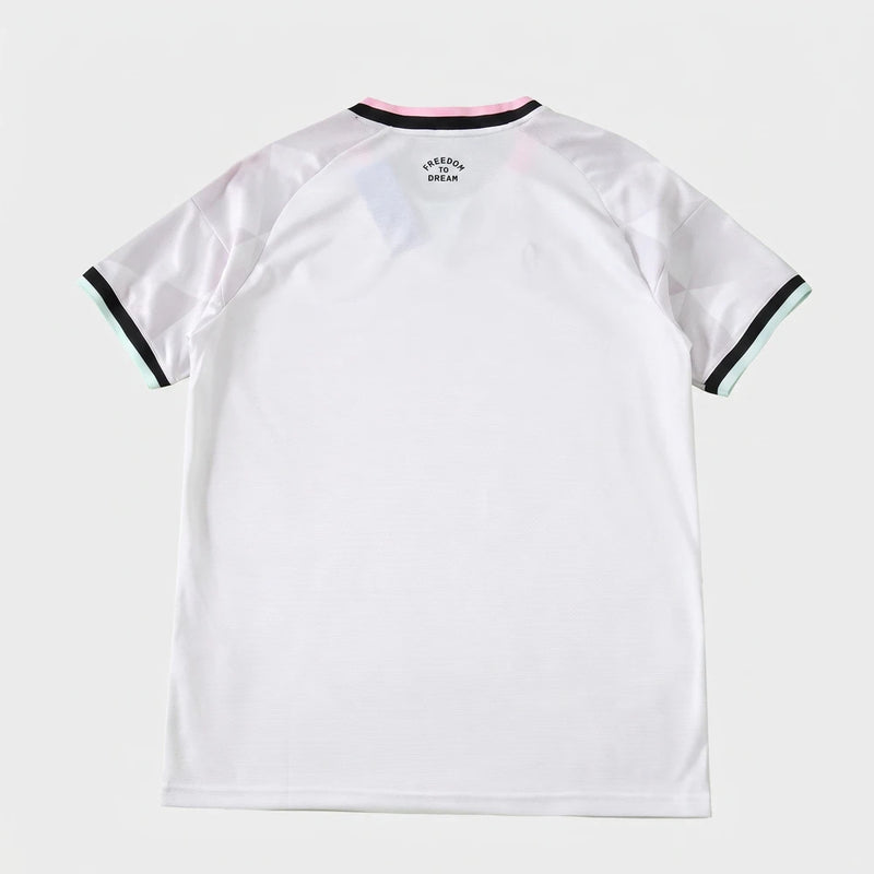 Camisa Inter Miami III 2026/27 - Varal do Torcedor P / Não / Sem Patch Otimizado