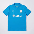 Camisa Napoli I 26/27