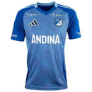 Camisa Millonarios I 2025/26