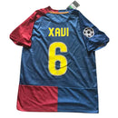 Camisa Retrô Barcelona I 2009 - Final UCL