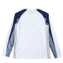 Camisa Tottenham I 2025/26 - Manga Longa