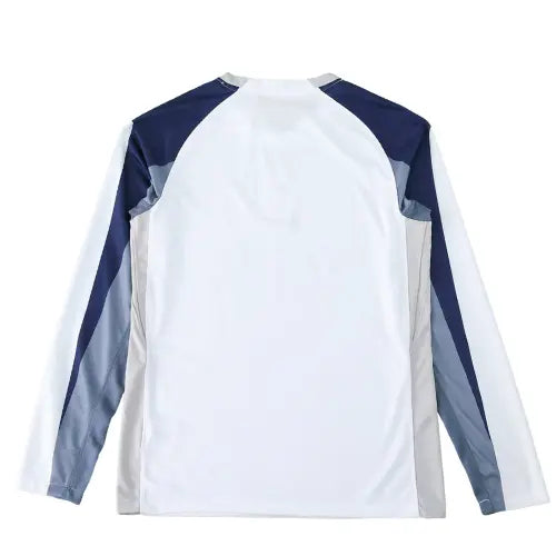 Camisa Tottenham I 2025/26 - Manga Longa