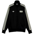 Jaqueta Oasis Tour 3-Stripes Black