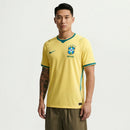 Camisa Seleção Brasileira I 2026 - Varal do Torcedor P / Não / Sem Patch Otimizado