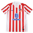 Camisa Atlético de Madrid I 2025/26
