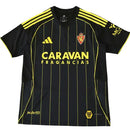 Camisa Real Zaragoza II 2025/26