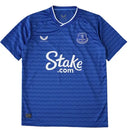 Camisa Everton I 2025/26