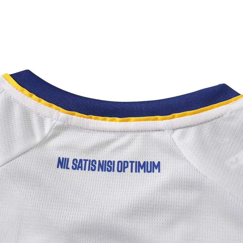 Camisa Everton II 2026/27 - Varal do Torcedor P / Não / Sem Patch Otimizado