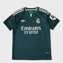Camisa Real Madrid II 26/27 - Varal do Torcedor P / Não / Sem Patch Otimizado