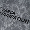 Camisa Goleiro Barcelona II 2026/27