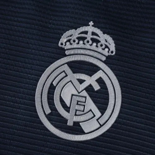 Camisa Real Madrid II 2025/26 - Versão Jogador