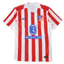 Camisa Atlético de Madrid I 2025/26 - Versão Jogador