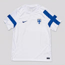 Camisa Finlândia I 2026/27