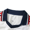 Camisa Bayern De Munique II 2026/27 - Versão Jogador - Varal do Torcedor P / Não / Sem Patch Otimizado
