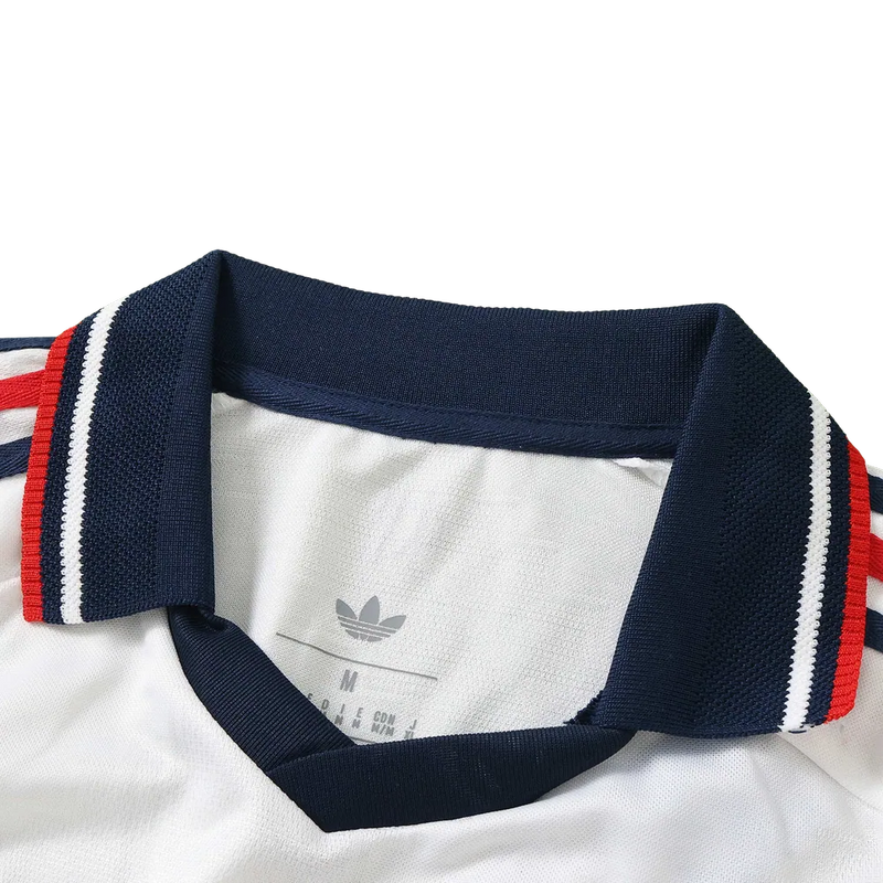Camisa Bayern De Munique II 2026/27 - Versão Jogador - Varal do Torcedor P / Não / Sem Patch Otimizado