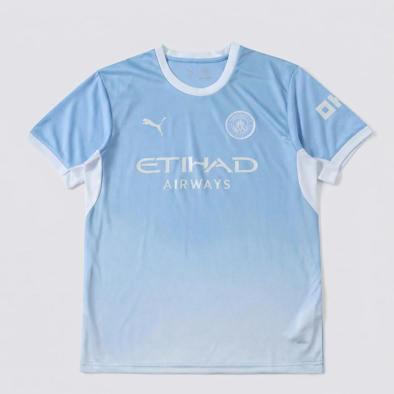 Camisa Manchester City I 2026/27 - Varal do Torcedor P / Não / Sem Patch Otimizado