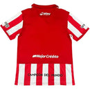 Camisa Estudiantes I 2025/26