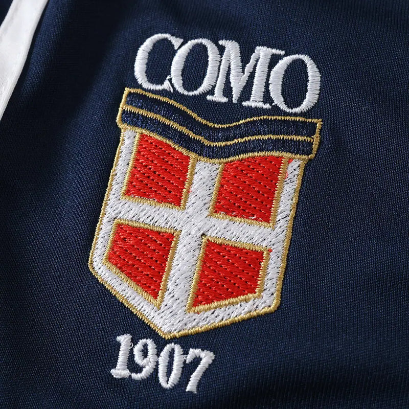 Kit Infantil Como II 2026/27