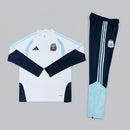 Kit Training Argentina III 2026/27 - Varal do Torcedor P Otimizado