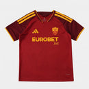 Camisa Roma I 2026/27