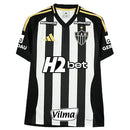 Camisa Galo I 2025/2026 - Todos os Patrocínios