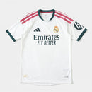 Camisa Real Madrid I 2026/27 - Versão Jogador