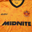 Camisa Wolverhampton I 2026/27 - 150 Anos