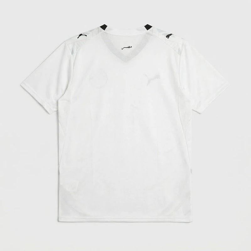 Camisa Egito II 2026 - Varal do Torcedor P / Não / Sem Patch Otimizado