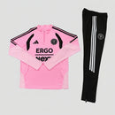 Kit Training Inter Miami I 2026/27 - Varal do Torcedor P Otimizado