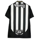 Camisa Galo I 2025/2026 - Todos os Patrocínios