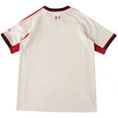 Camisa Liverpool II 2025/26